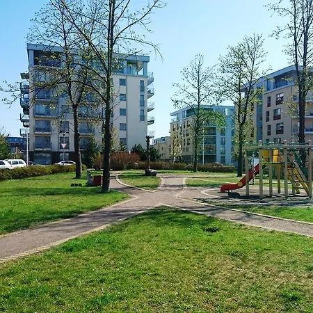 Butas Close To Cathedral Square