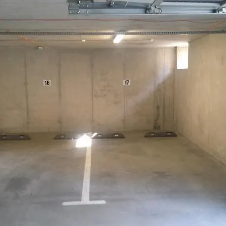 דירה Close To Cathedral Square *