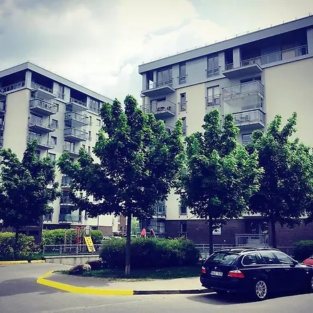 דירה Close To Cathedral Square *